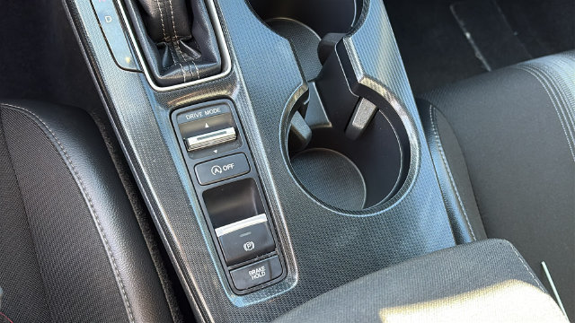 Used 2023 Honda Civic Sport image 20