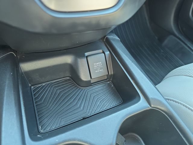 Used 2017 Honda CR-V Touring image 23