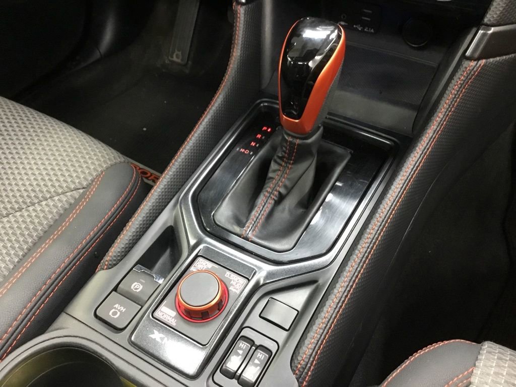 Used 2023 Subaru Forester Sport image 26