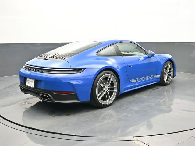 Certified 2025 Porsche 911 Carrera image 19