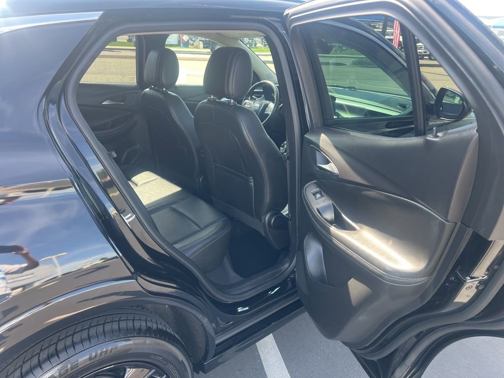 Used 2024 Buick Encore GX Sport Touring image 28