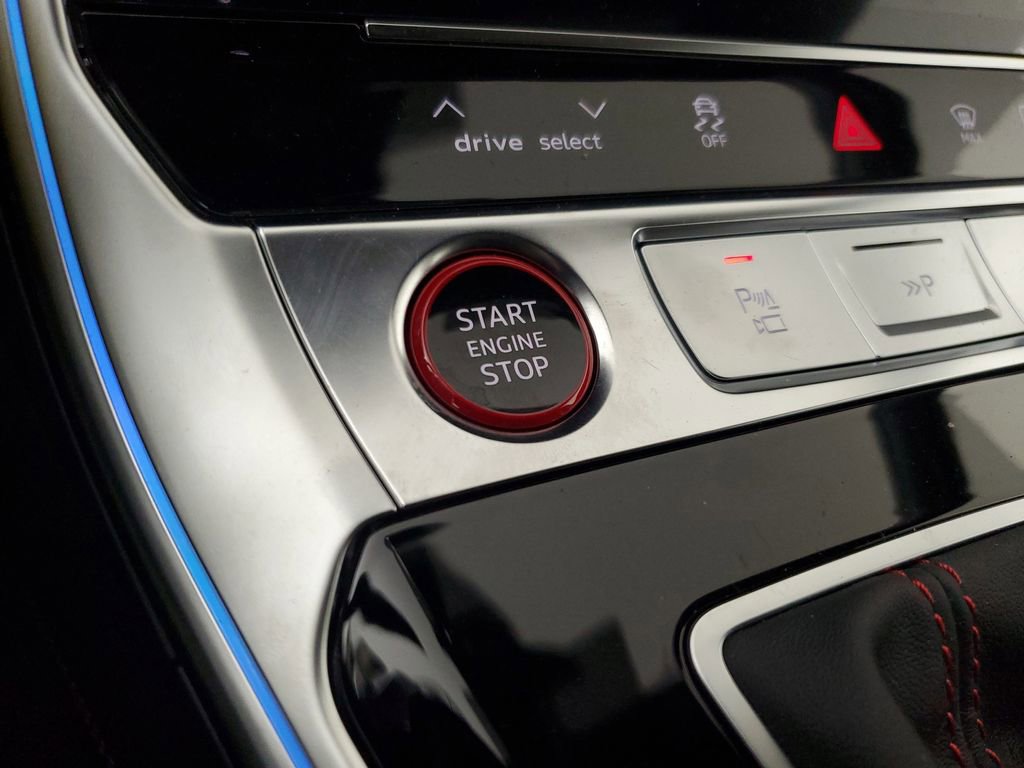 New 2026 Audi RS 7 Performance image 32