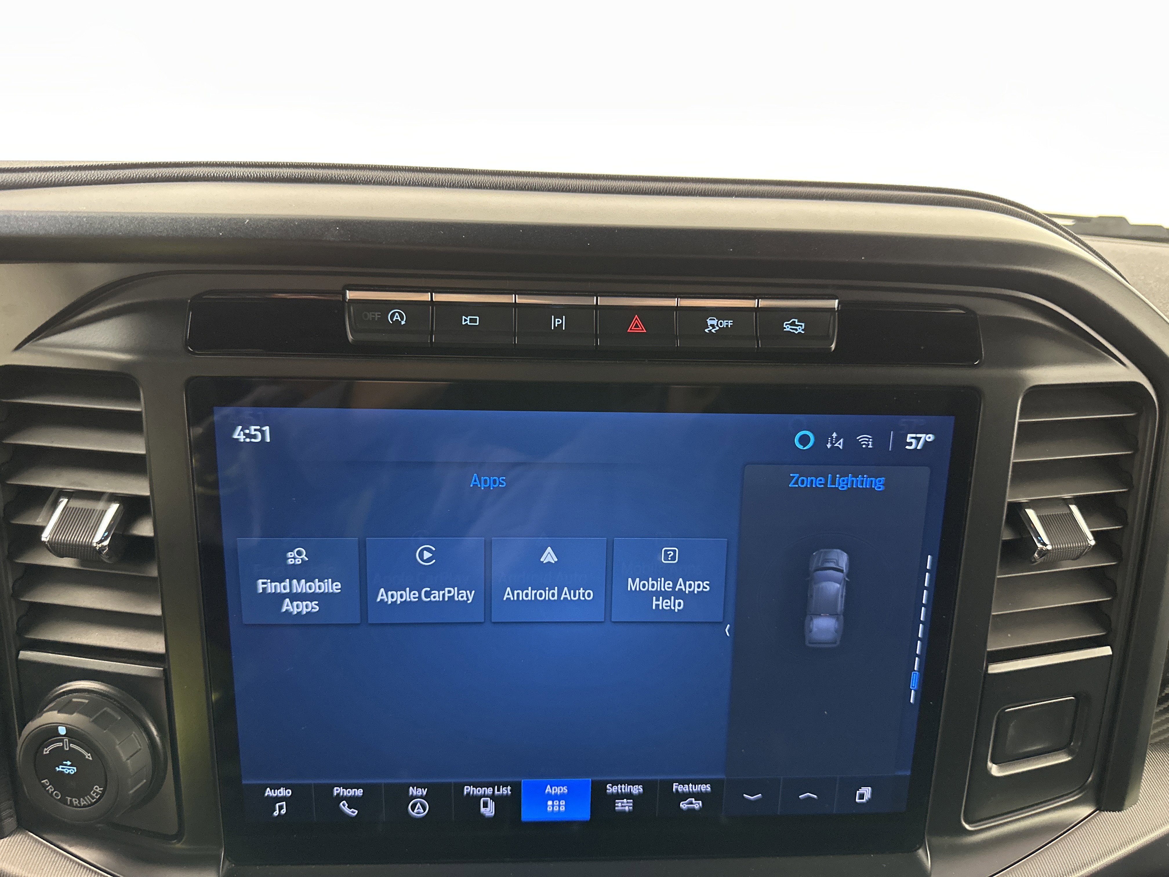 Certified 2024 Ford F150 Raptor image 16