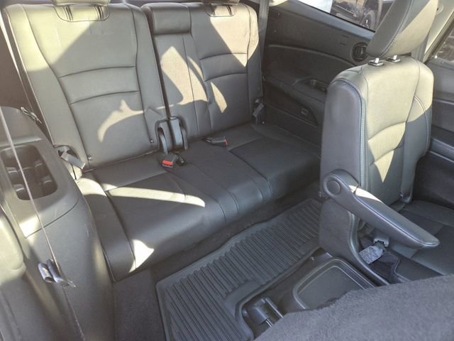 Used 2021 Honda Pilot Elite image 30