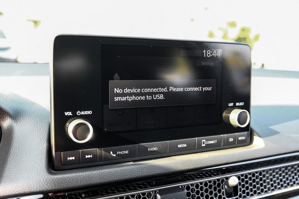 Used 2023 Honda Civic Sport image 29
