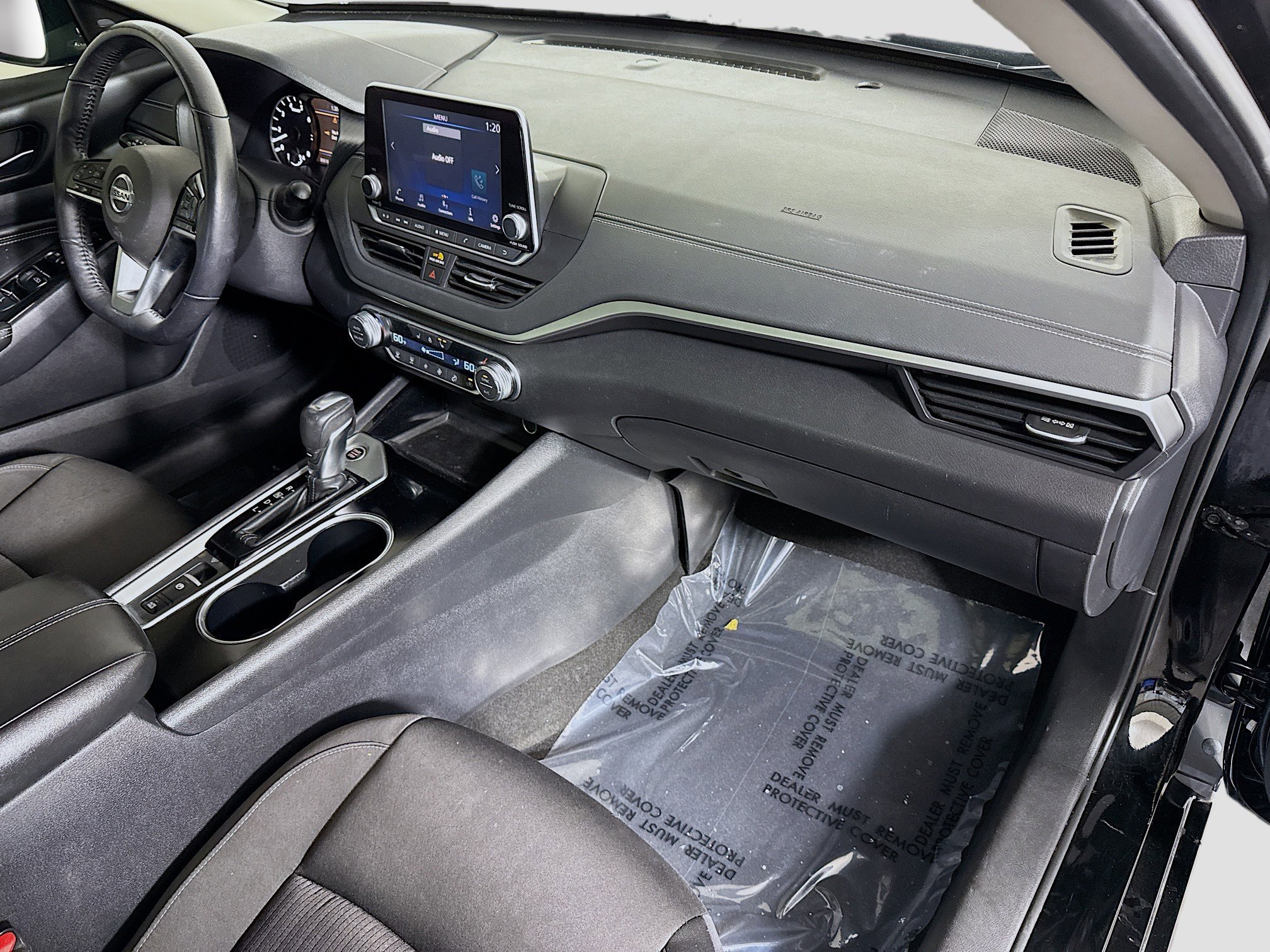 Used 2020 Nissan Altima 2.5 SV image 30