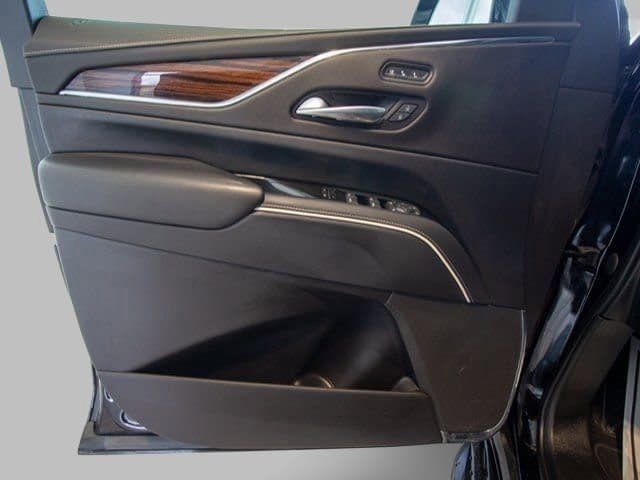 Certified 2023 Cadillac Escalade Premium Luxury image 14