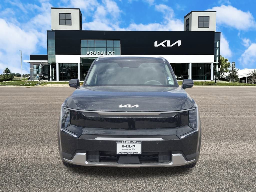 New 2026 Kia EV9 Wind image 3