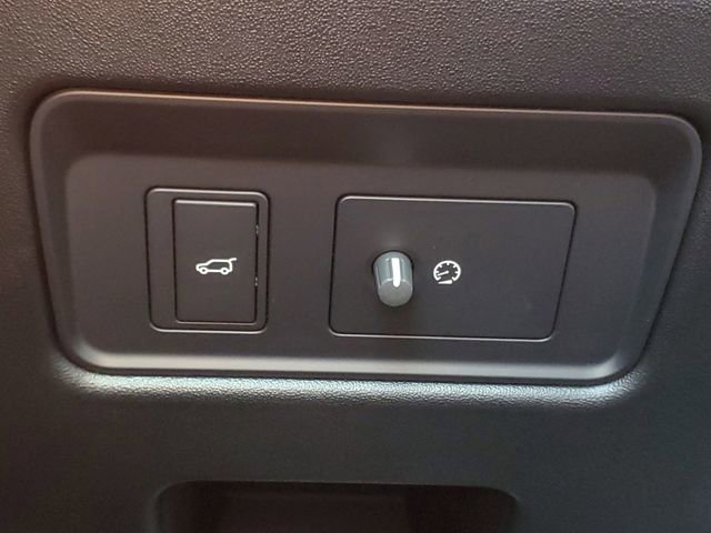 New 2025 Land Rover Discovery Dynamic SE AWD/4WD image 34