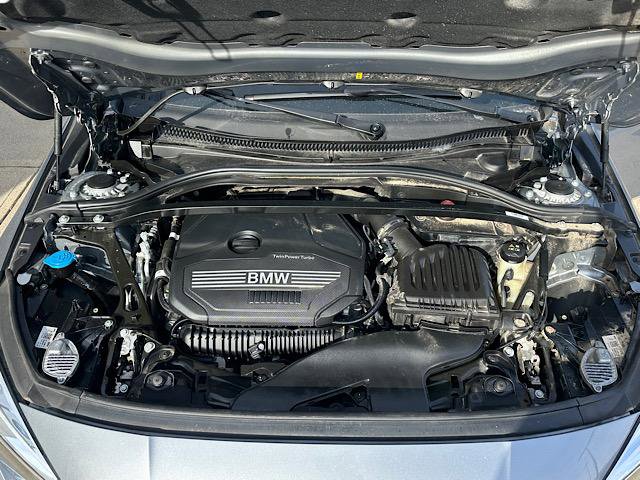 Certified 2023 BMW 228i xDrive Gran Coupe 228i xDrive Gran Coupe image 15