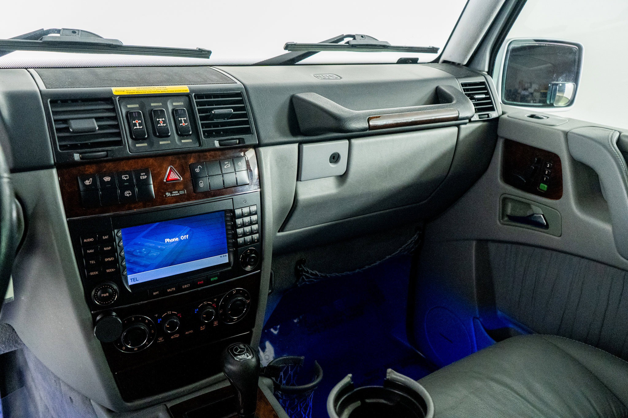 Used 2008 Mercedes-Benz G 500 image 31