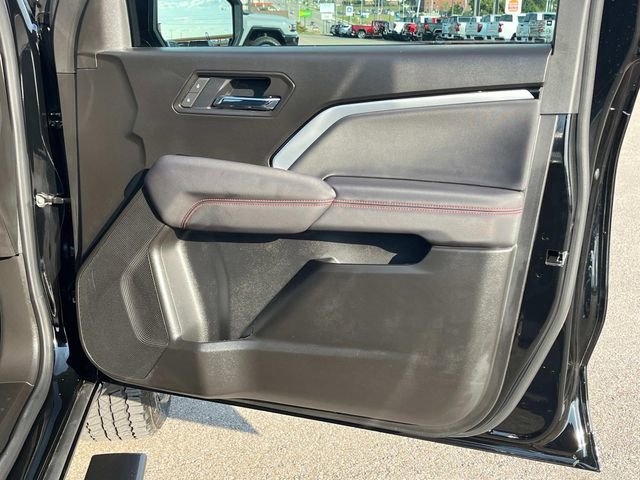 Certified 2025 Chevrolet Colorado Z71 w/ Z71 Convenience Package 2 image 21