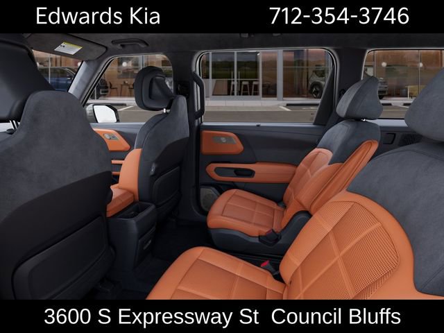 New 2027 Kia Telluride X-Line SX Prestige AWD/4WD image 20
