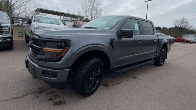 New 2026 Ford F150 XLT image 6