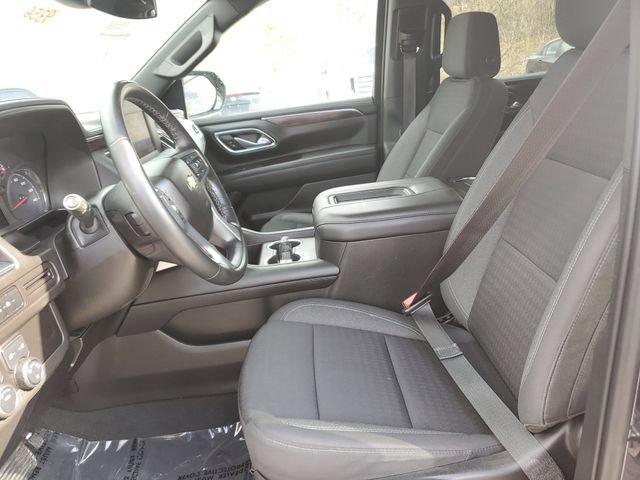 Used 2023 Chevrolet Tahoe LS w/ Driver Alert Package AWD/4WD image 23