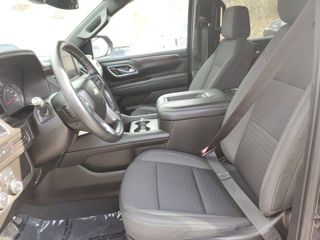 Used 2023 Chevrolet Tahoe LS w/ Driver Alert Package image 23