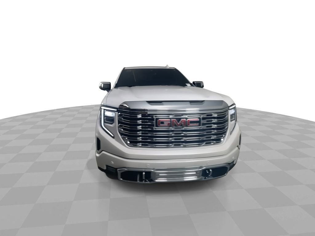 Used 2025 GMC Sierra 1500 Denali w/ Technology Package image 3