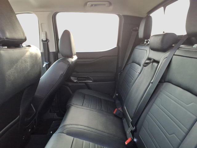 Used 2025 Ford Ranger Lariat w/ FX4 Off-Road Package image 9
