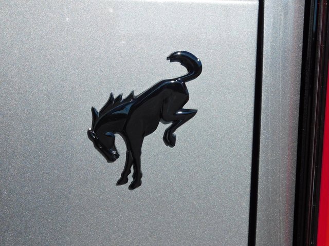 Used 2023 Ford Bronco Wildtrak image 42