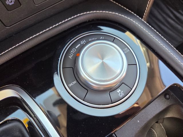 Certified 2023 INFINITI QX80 Premium Select w/ Cargo Package image 38