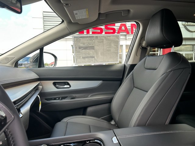 New 2026 Nissan Murano SL AWD/4WD image 27