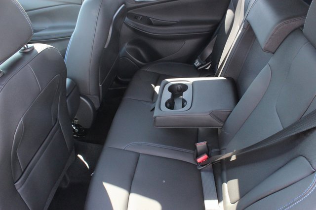 New 2026 Buick Encore GX Sport Touring w/ Experience Buick Package image 21