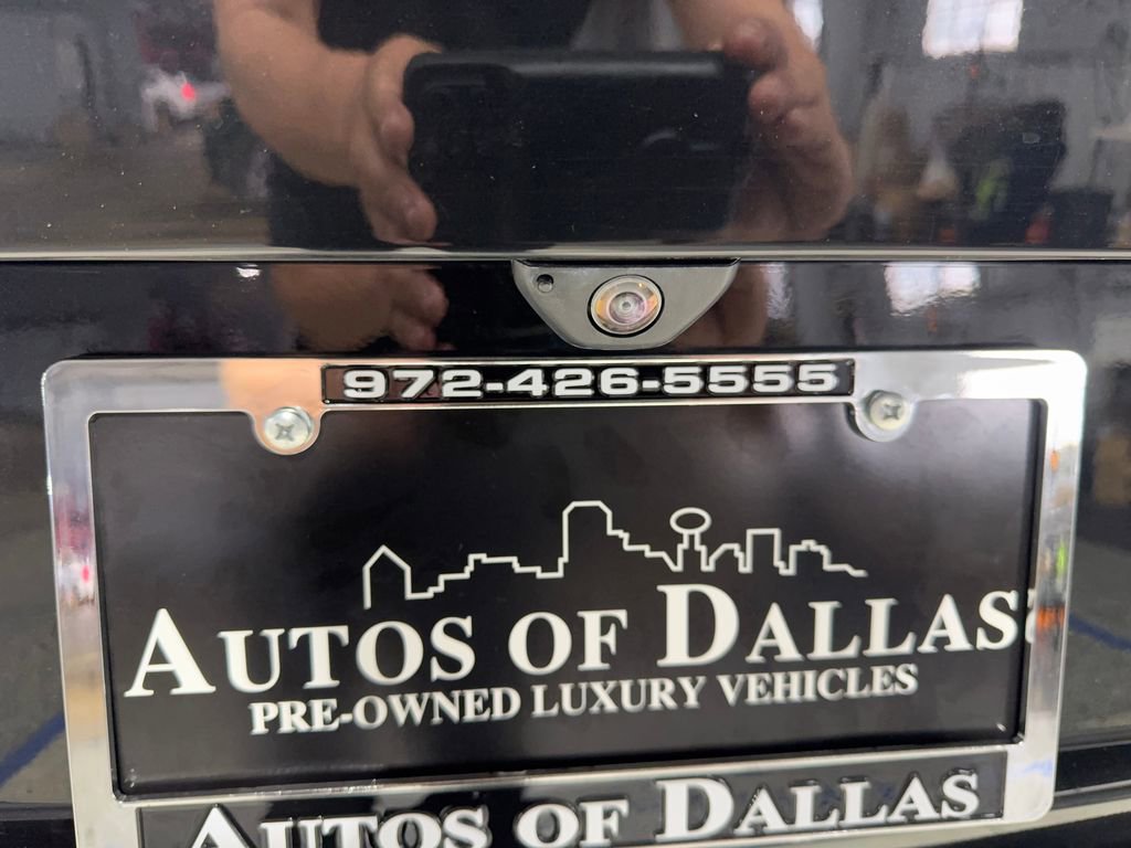 Used 2024 Land Rover Range Rover Sport Dynamic SE image 24