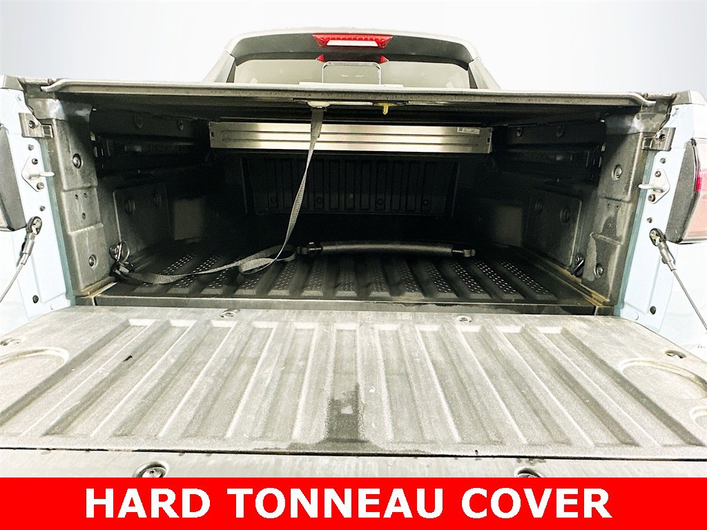 Used 2022 Hyundai Santa Cruz Limited w/ Winter Package image 8