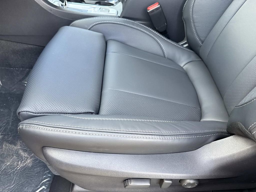 New 2026 Subaru Ascent Limited image 26