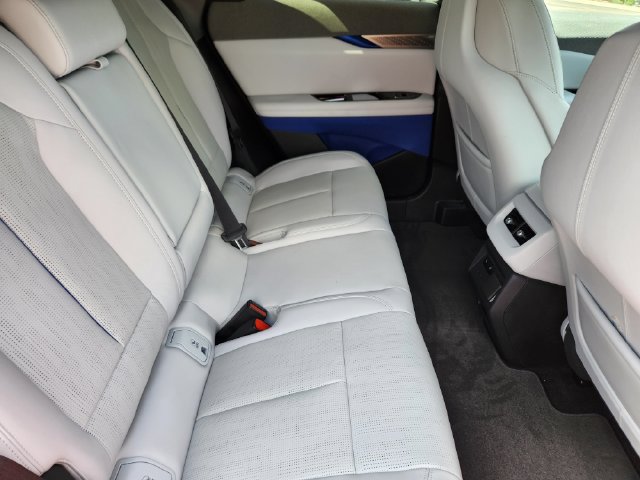 New 2027 Cadillac Optiq Premium Sport AWD/4WD image 23