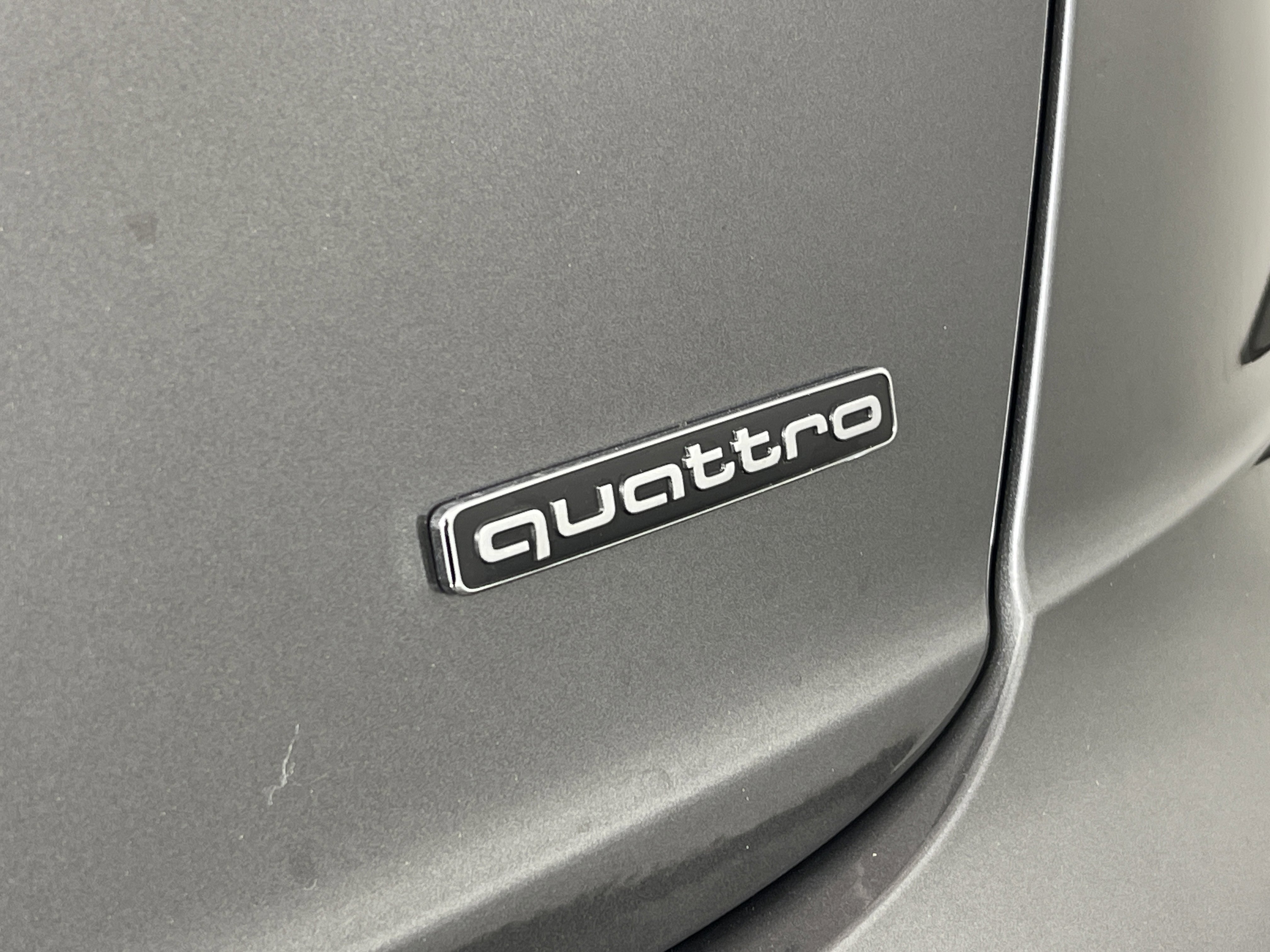 New 2025 Audi Q8 Premium Plus image 16