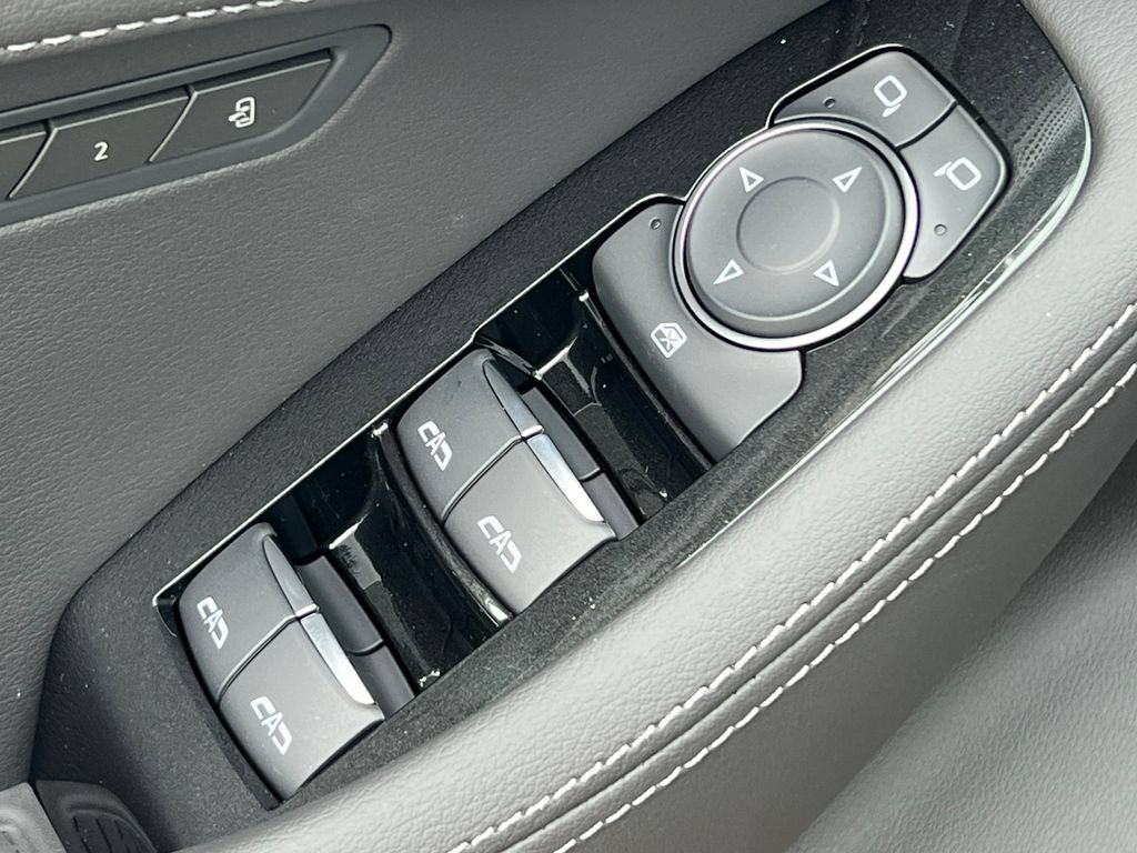 New 2026 Cadillac CT5 Premium Luxury AWD/4WD image 14