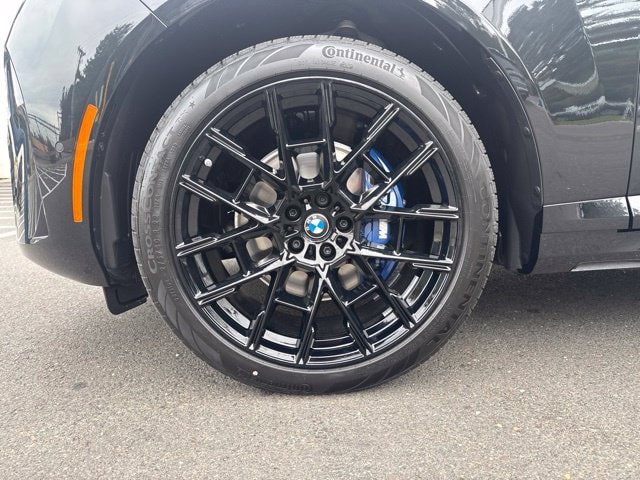 New 2027 BMW X5 xDrive40i w/ M Sport Professional Package AWD/4WD image 10
