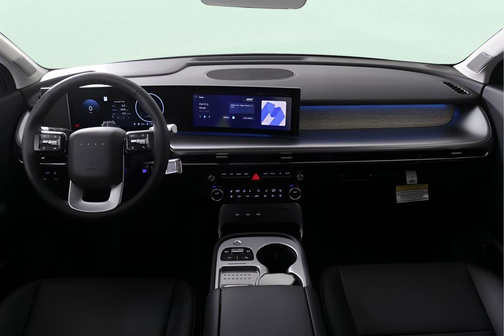 New 2026 Hyundai Ioniq 9 Limited image 24