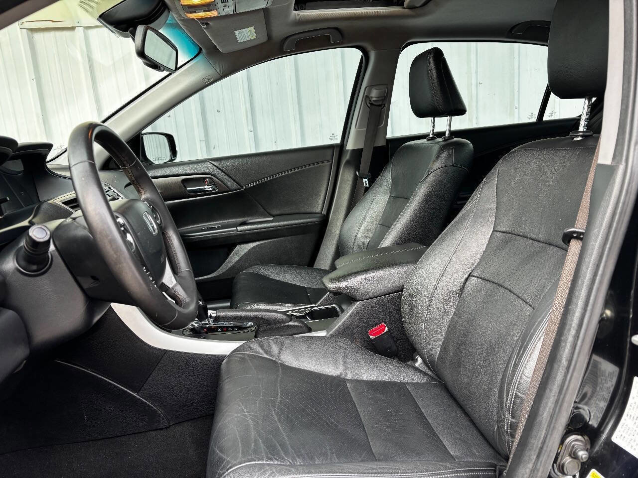 Used 2013 Honda Accord EX-L image 13