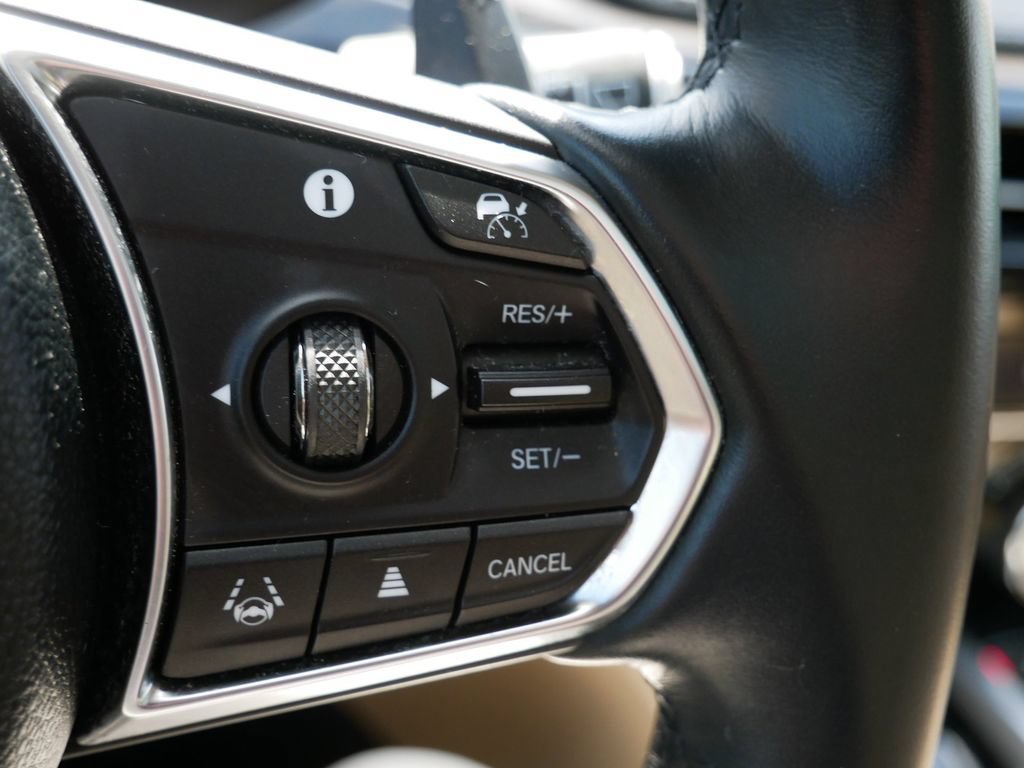 Used 2022 Acura MDX SH-AWD w/ Advance Package image 32