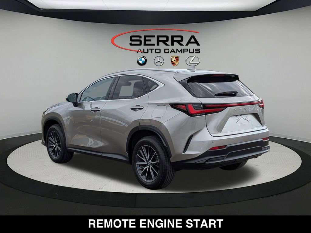 Used 2024 Lexus NX 250 FWD image 5
