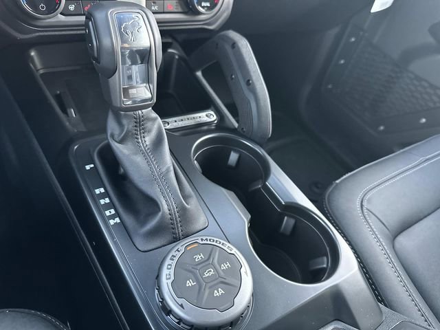 New 2025 Ford Bronco Badlands AWD/4WD image 32