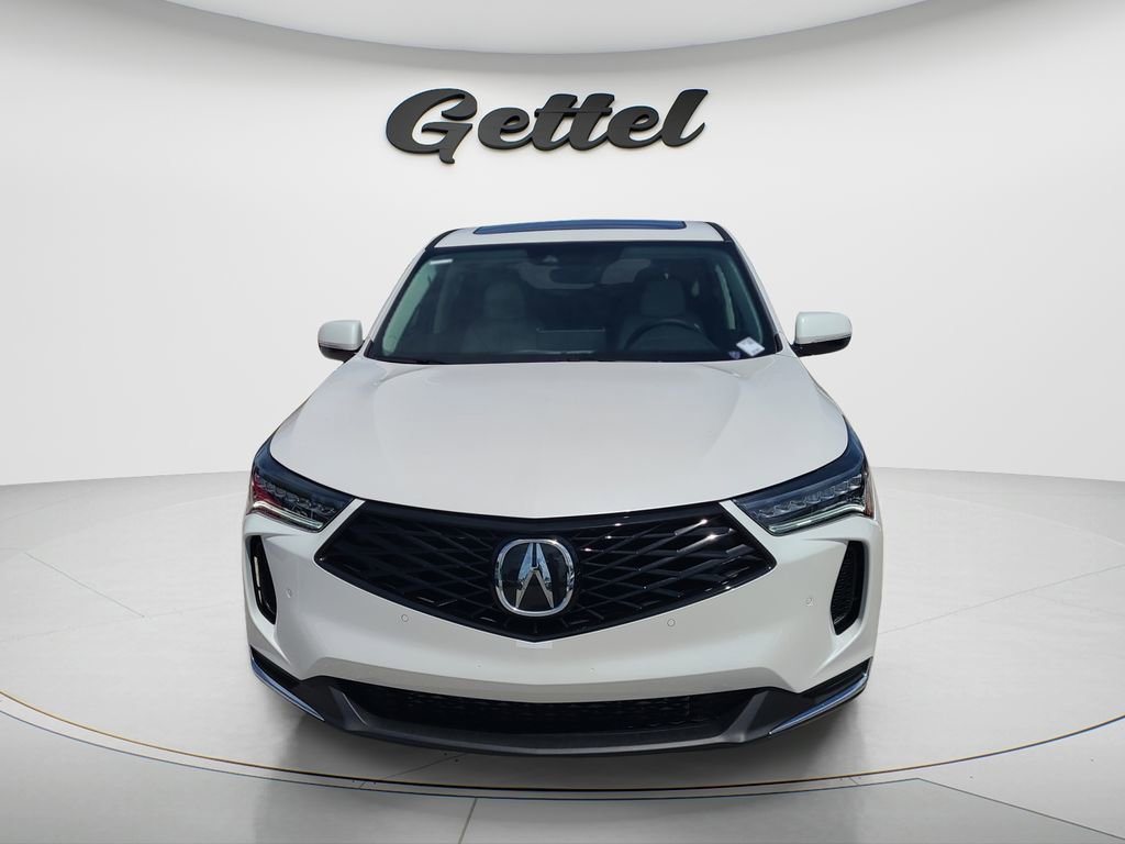 New 2026 Acura RDX w/ Technology Package AWD/4WD video 2