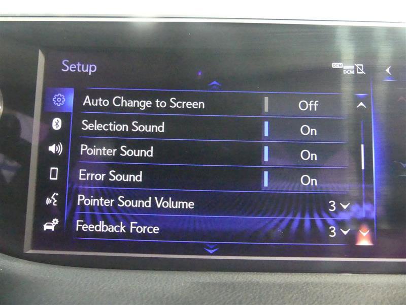 Used 2019 Lexus ES 350 F Sport image 55