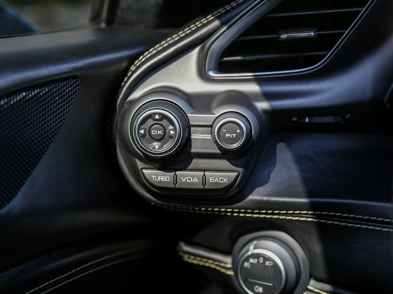 Used 2016 Ferrari 488 GTB RWD image 40