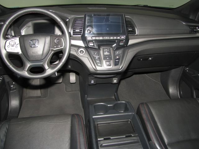 Certified 2023 Honda Odyssey Sport image 14