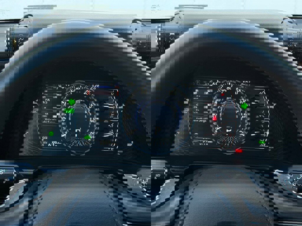 Certified 2025 Lexus ES 300h w/ Premium Package image 25