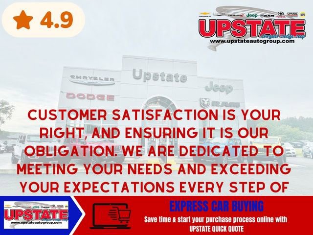 Used 2018 Chevrolet Traverse LS AWD/4WD image 6