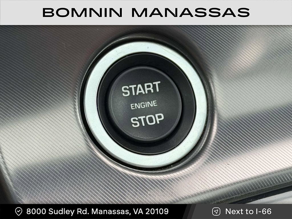 Used 2021 Jaguar F-TYPE First Edition image 17