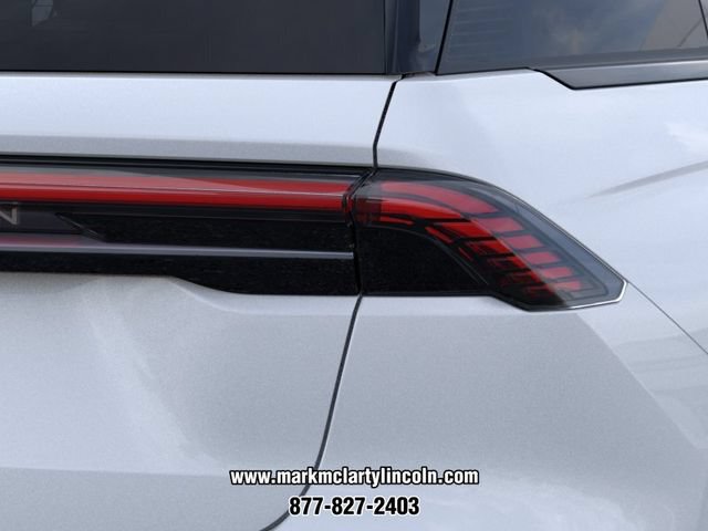 New 2026 Lincoln Nautilus Premier w/ Equipment Group 102A AWD/4WD image 21
