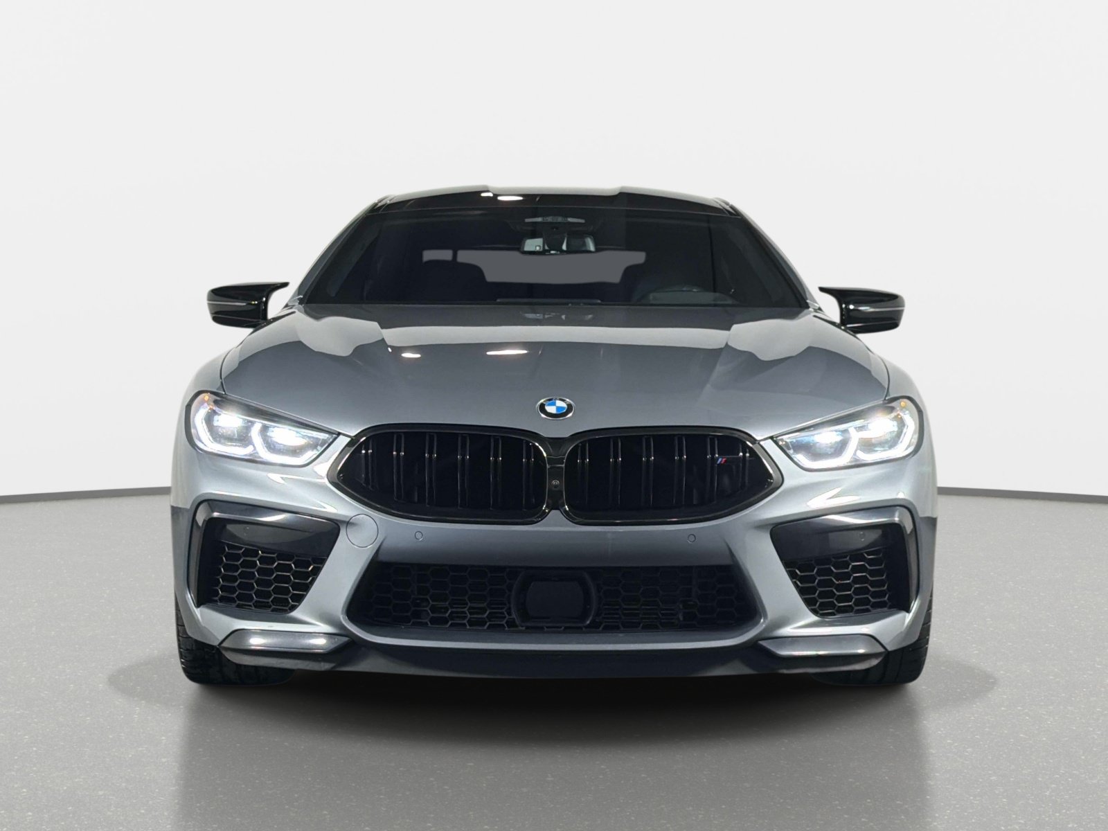 Used 2024 BMW M8 Gran Coupe xDrive Competition AWD/4WD image 8