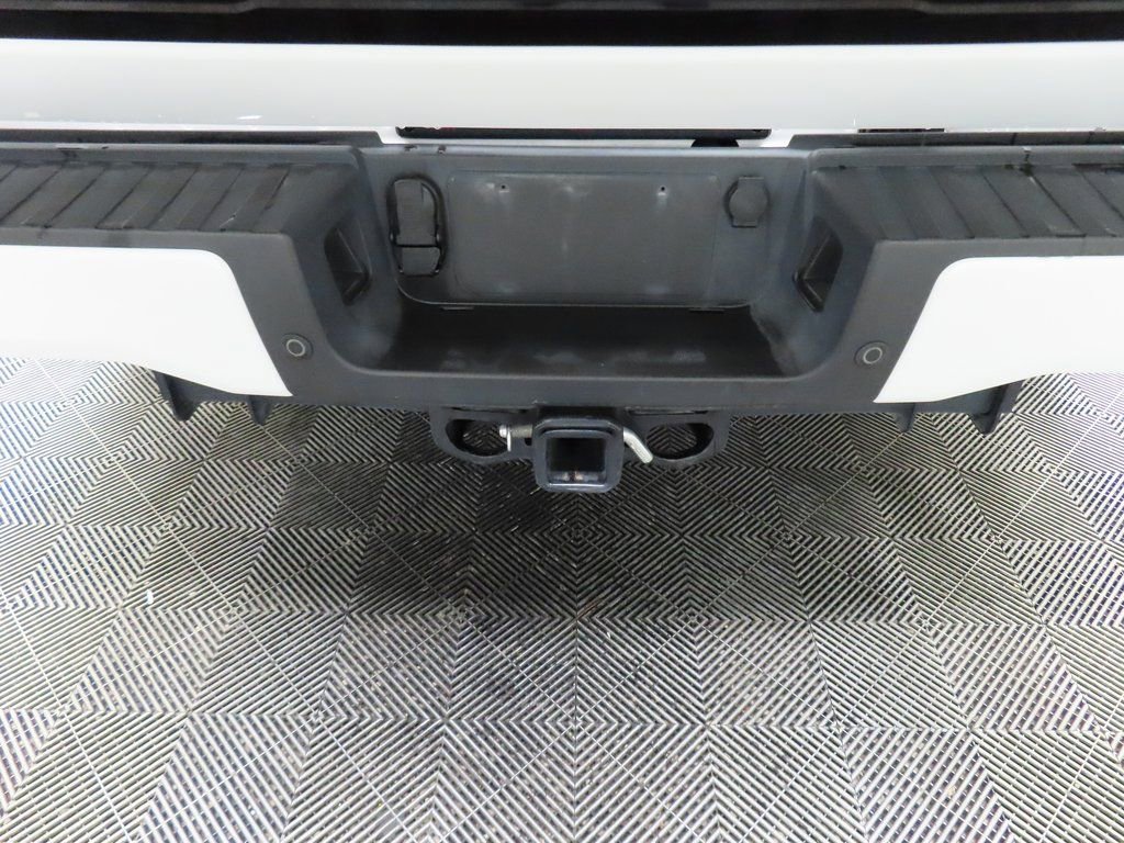 Used 2025 Ford F450 Platinum w/ FX4 Off-Road Package AWD/4WD image 38