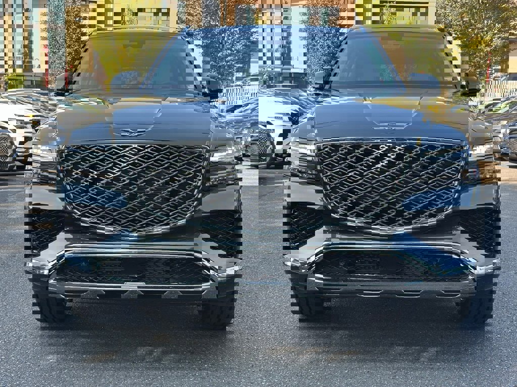 New 2026 Genesis GV80 2.5T Prestige image 8