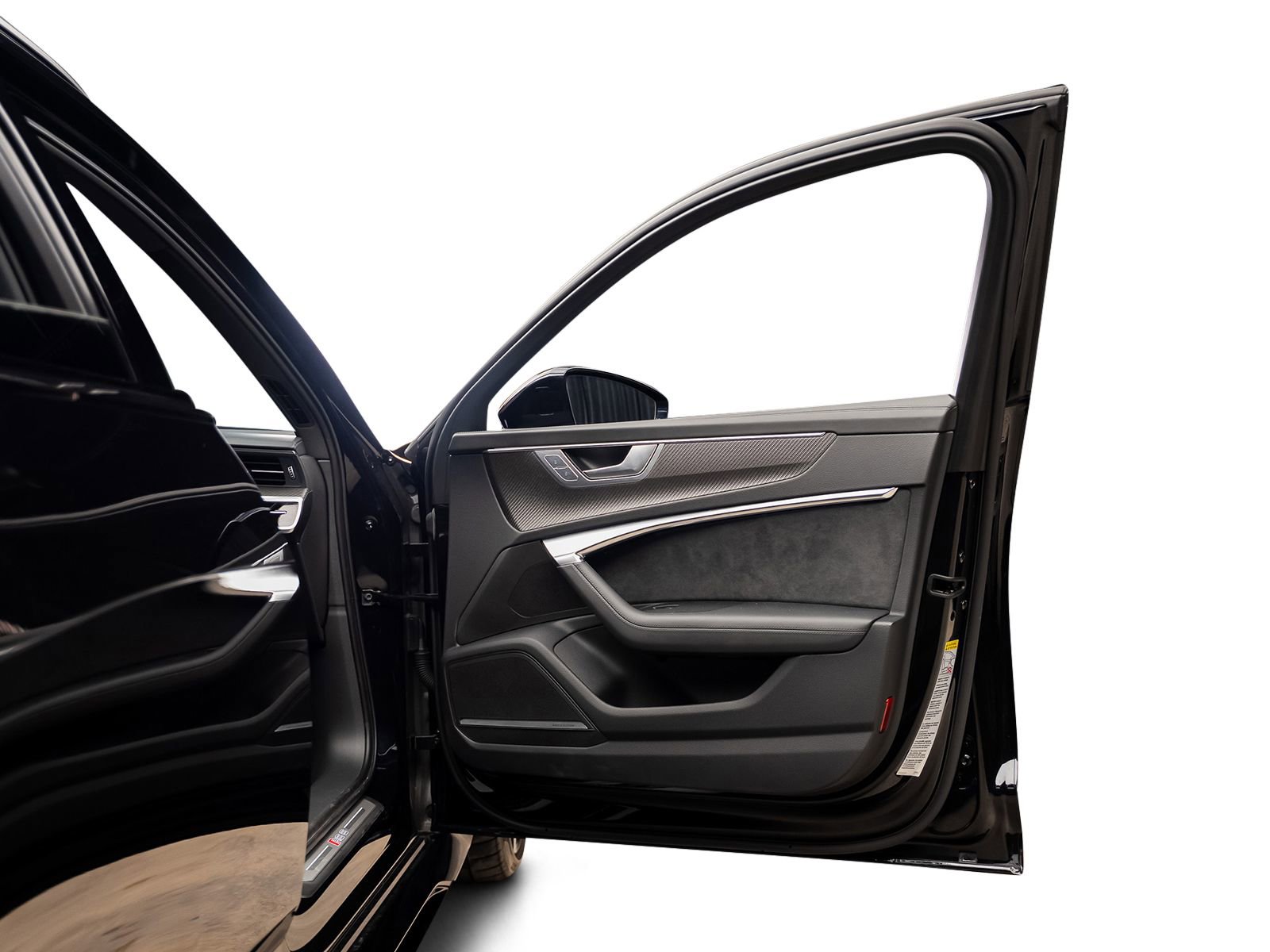 Used 2023 Audi RS 6 w/ Executive Package AWD/4WD image 55